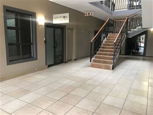 Office space in Route 21 Business Park