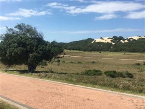 822 m² Land available in Kenton-on-Sea