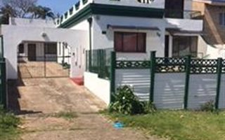 4 Bedroom House in Mobeni