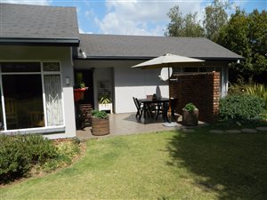 3 Bed House in Gholfsig
