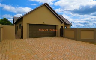 3 Bedroom House in Montana