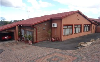 3 Bedroom House in Yellowwood Park