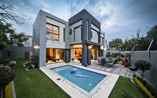 4 Bedroom Cluster in Sandown