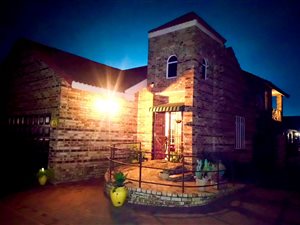 3 Bed House in Heilige Akker