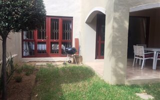 1 Bedroom Apartment in Morningside
