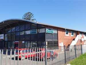998 m² Commercial space in Prospecton Industrial