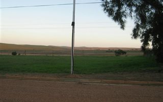 1132 m² Land available in Riviersonderend