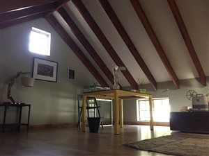 Loft in Melville