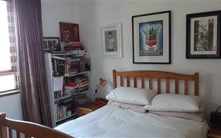 2 Bedroom Apartment in Milnerton Central