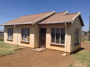 3 Bed House in Palm Springs