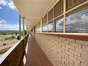 3 Bed Apartment in Pioneer Park