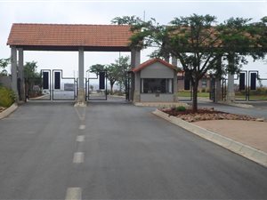 303 m² Land available in Wildtuinpark