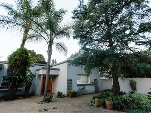 4 Bed House in Irene