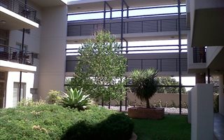 2 Bedroom Apartment in Monument Park
