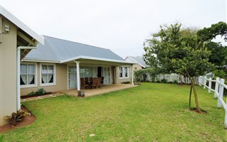 3 Bedroom House in Ballito