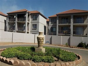 2 Bed Apartment in Bardene