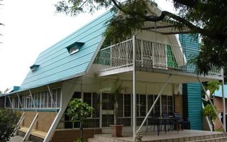2 ha Farm in Mnandi AH