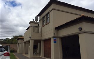 4 Bedroom House in Annlin