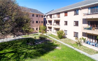 2 Bedroom Apartment in Pinelands