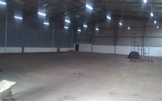 1000 m² Industrial space in Westville