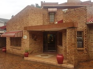 4 Bed House in Meyersdal