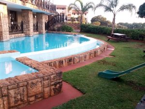 1 Bed Apartment in Port Edward