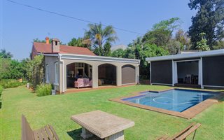 3 Bedroom House in Pietermaritzburg Central
