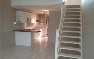 Loft in Randpark