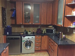3 Bed House in Farmall