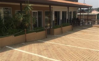 265 m² Commercial space in Magaliesburg