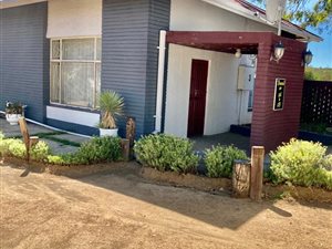 6 Bed House in Dewetsdorp