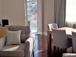 3 Bed Apartment in Humewood