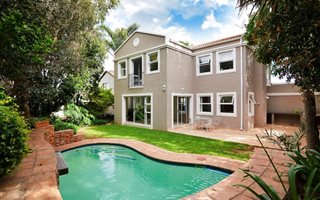3 Bedroom House in Kyalami Estate