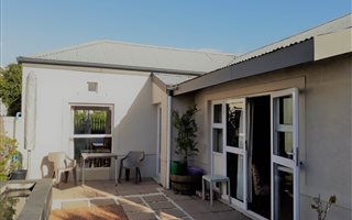 3 Bedroom House in Fernwood Estate