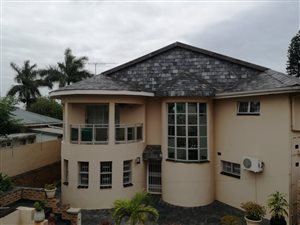 5 Bed House in Stanger Central