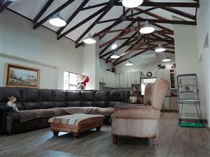4 Bed House in Lifestyle Estate