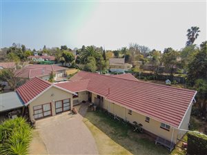 4 Bed House in Randpark Ridge