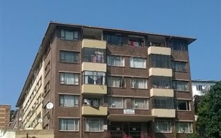 1 Bedroom Flat in Overport