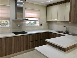 3 Bed Apartment in Houghton Estate