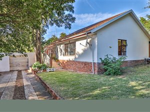 3 Bed House in Greenfields