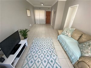 1 Bed Apartment in Risidale