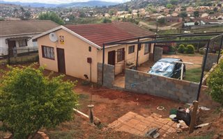 3 Bedroom House in Copesville
