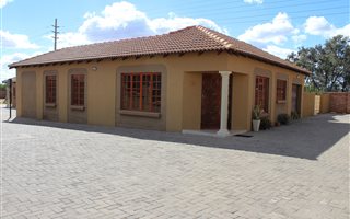 3 Bedroom Apartment in Bendor