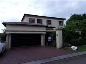 3 Bed House in Bushwillow Park Estate