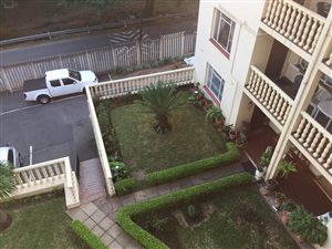 2 Bed Apartment in Malvern