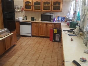 4 Bed House in Orkney Park