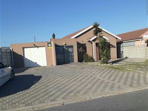 5 Bed House in Highbury