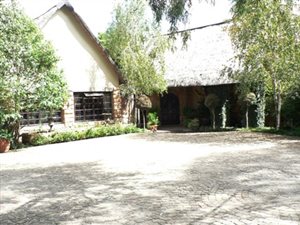 1.5 ha Farm in Benoni AH