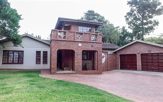 3 Bedroom House in Meerensee