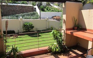3 Bedroom Townhouse in Linksfield